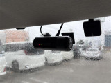 【ドライブレコーダー】運転中の記録を残します。事故などを起こした起こされた時の証拠を残します。