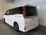 ノア 2.0 Si W×B II 