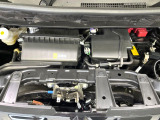 親切・丁寧な専門メカニックスタッフが応対!・車検・点検整備・事故等の修理などアフターサービスも安心。お車のカスタマイズもネクステージのサービススタッフまでご相談ください!