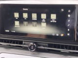 様々なオーディオソースがございます。運転中に好きな音楽を聴くことが可能です。