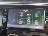 ◆メモリーナビ◆純正メモリーナビ TV・ラジオ(AM・FM) CD・DVD・Bluetoothがご利用頂けます。Bluetoothの設定でスマートフォンの音楽 ハンズフリーで会話も出来ます。