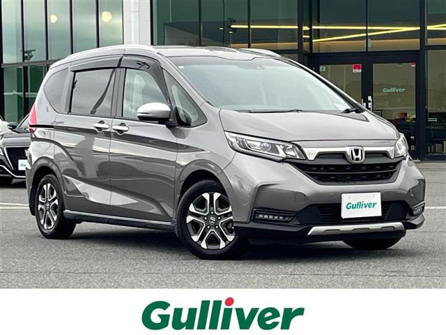 フリード 1.5 クロスター ホンダセンシング 修復歴無し