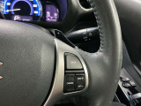 【クルーズコントロール】アクセルペダルを踏み続ける必要がなくなるため、高速道路などの運転が楽になり、無駄な加速や減速が抑えられるため、燃料効率も高まります。