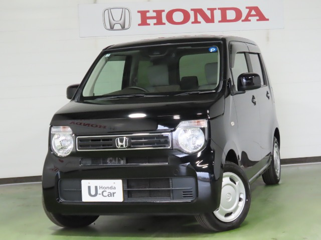 N-WGN L ホンダ センシング 4WD 