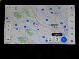 <コネクティッドナビ>:サービス利用には有償での契約が必要な場合があります。