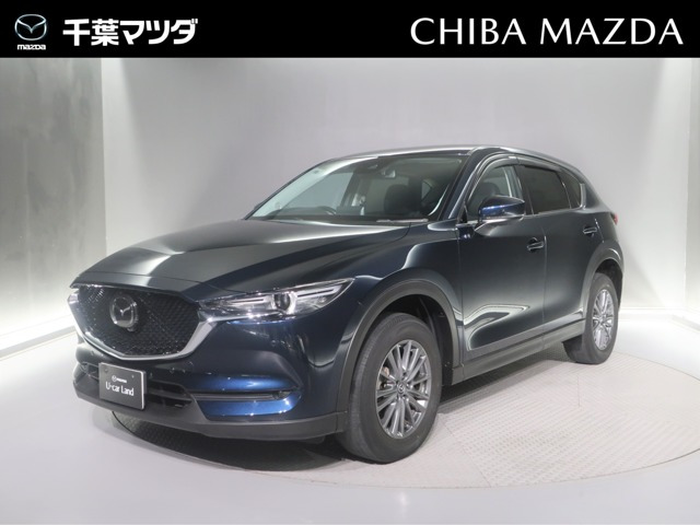 CX-5 2.5 25S Lパッケージ