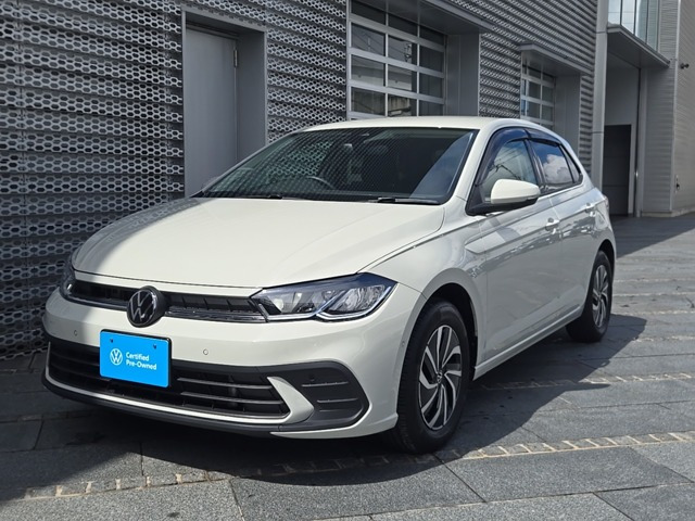 ポロ TSI アクティブ