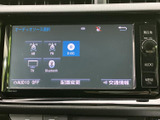 お気に入りの音楽をクリアな音質で。様々なソースに対応し、快適な車内空間を演出します。長距離ドライブも楽しく。