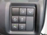 スマートアシスト搭載のサポカーです。