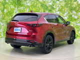 CX-5 2.2 XD スポーツアピアランス 4WD 