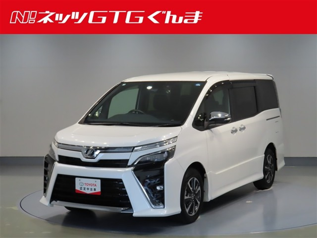 ヴォクシー 2.0 ZS 煌II