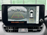 RAV4 2.0 G 4WD 4WD 修復歴無し