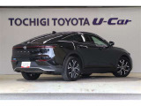 クラウンクロスオーバー 2.5 G E-Four 4WD 