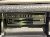 【ETC】高速道路の料金所をストレスなく通過!話題のスポットやサービスエリアに多い「スマートIC」利用時は必須のアイテムです。当店でセットアップを実施、ご納車当日からすぐにご利用いただけます!
