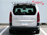 CITROEN【認定中古車】は、CITROENが認定するメーカー保証制度が適応する中古車になります。これはCITROEN販売店のみで認められた保証制度です。