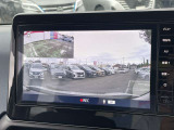 ナビ連動ドライブレコーダーなので映像確認も簡単です!