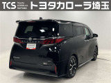 LTA(レーントレーシングアシスト)、ICS(インテリジェントクリアランスソナー)、RCTA(リヤクロストラフィックアラート)、BSM(ブラインドスポットモニター)付!