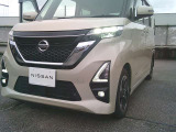 ルークス ハイウェイスター X