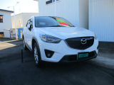 CX-5 2.5 25S Lパッケージ 4WD 