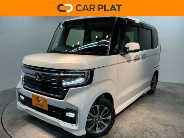 ホンダ N-BOXカスタム 