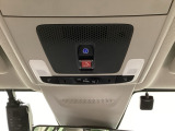 Honda CONNECT搭載車です。「Honda Total Care プレミアム」に加入頂くと、「緊急サポートセンター」や「Honda ALSOK駆けつけサービス」などのサービスが受けられます。