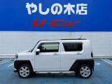 タフト G 
