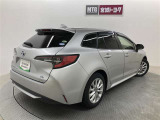 納車後は、無料1か月点検も行っております。実際に乗ってみて、気になることがあればお申しつけください。