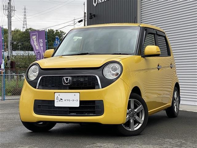 N-ONE ツアラー Lパッケージ