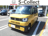 N-BOX JOY   2トーンカラー 入庫しました!