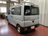 働く人の運転しやすさ、使い勝手が考えられたクルマです☆