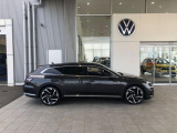 アルテオン TSI 4モーション Rライン アドバンス 4WD 