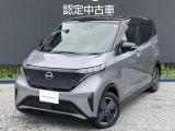 日産 サクラ