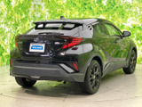 C-HR ハイブリッド 1.8 G モード ネロ セーフティ プラスII 