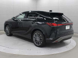 RX 450h プラス バージョンL 4WD 