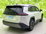 RAV4 2.5 Z E-Four 4WD 