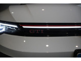 GTI専用エンブレム