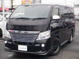 日産 NV350キャラバン