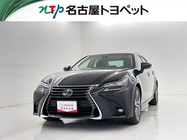 GS 450h Iパッケージ 