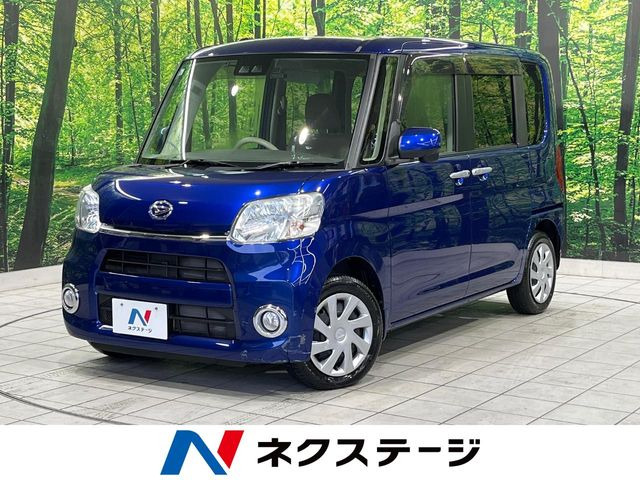 タント X SAIII