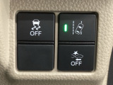 ホンダが推し進める総合先進安全装備のセンシング搭載! 衝突や斜線はみだしなどの危険が予測される時、センサーが警告。ヒューマンエラーを高度先進技術が補完してくれます。