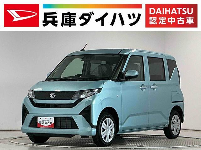 ムーヴ L 4WD 