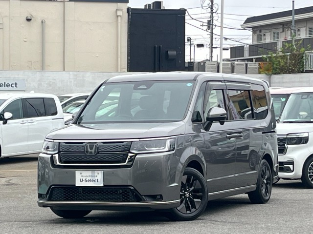 ステップワゴン 1.5 スパーダ