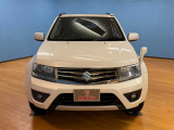 エスクード 2.4 クロスアドベンチャー 4WD 
