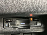 ETC車載器です!高速道路の料金所で慌てて小銭を探すことも無くなります。キャッシュレスでスイスイ、ストレスフリー♪
