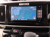 使いやすいナビで目的地までしっかり案内してくれます。各種オーディオ再生機能も充実しており、お車の運転がさらに楽しくなります!!