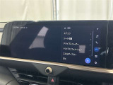 ブルートゥースに接続することにより、スマホに入ったお気に入りの音楽を車内で楽しむことができます♪あると本当に便利な機能になっています!