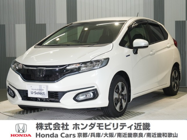 ホンダ フィット 