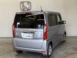 N-BOX G EX ターボ ホンダセンシング 