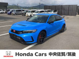 ホンダ シビックタイプR