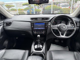エクストレイル 2.0 モードプレミア i 4WD ワンオーナー